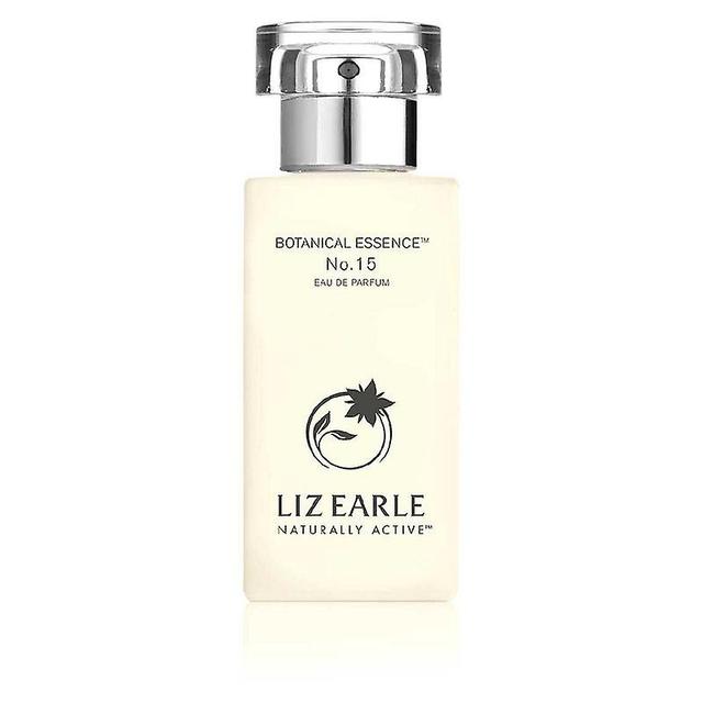 Liz Earle Botanical Essence No.15 Eau de Parfum 50ml on Productcaster.