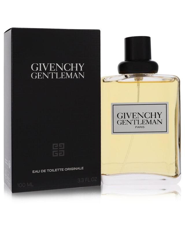 Givenchy Givenchyn herrasmies Eau de Toilette miehille 3.3 fl oz n/a 100 ml on Productcaster.