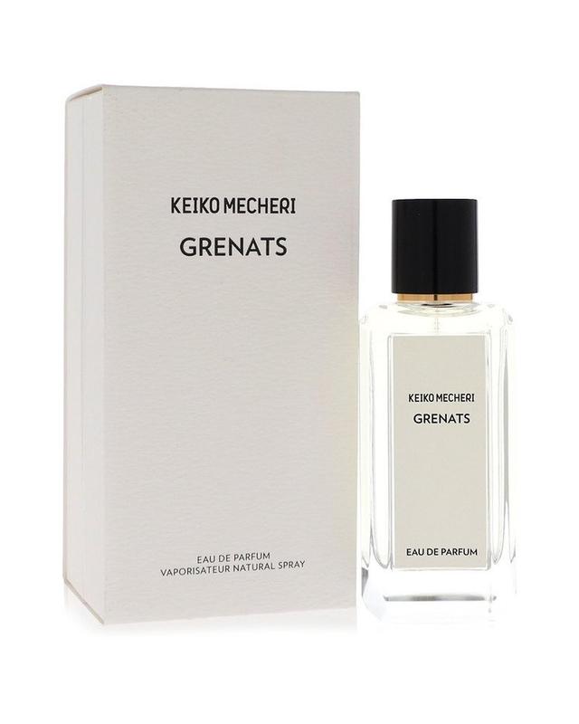 Keiko Mecheri Grenats Eau De Parfum Spray Grenats: Vermelho 100 ml on Productcaster.