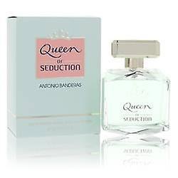 Queen of seduction eau de toilette spray by antonio banderas on Productcaster.