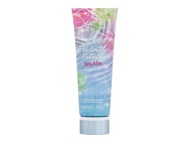 Victoria ́s Secret Victoria ́S Secret - Velvet Petals Splash - For Women, 236 ml on Productcaster.