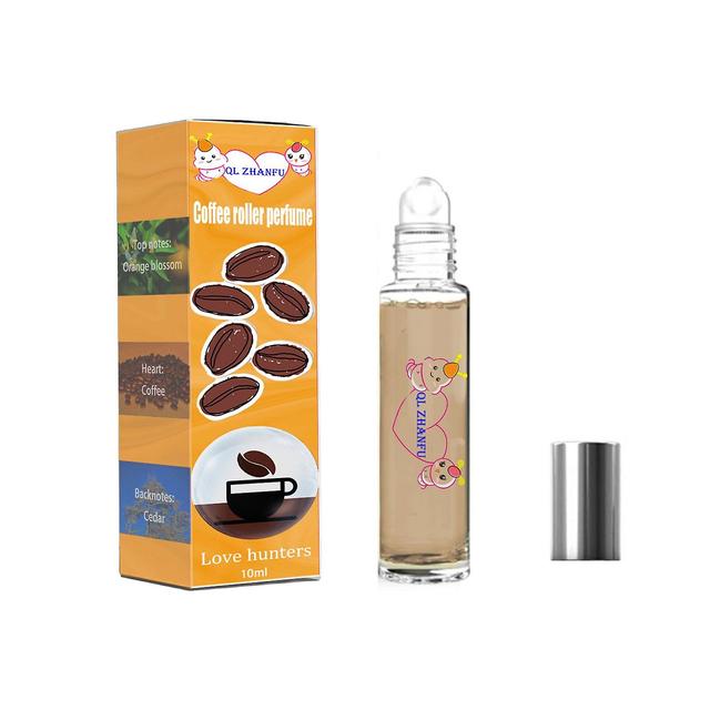 unbrand Coffee Chocolate Perfume 10ml A on Productcaster.