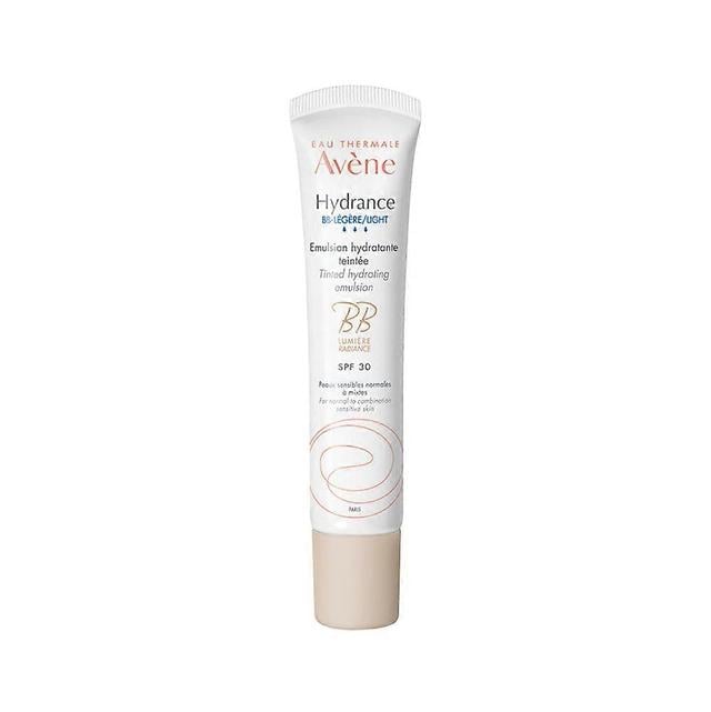 Avène hydrance bb light hydratačná emulzia spf30 40ml on Productcaster.