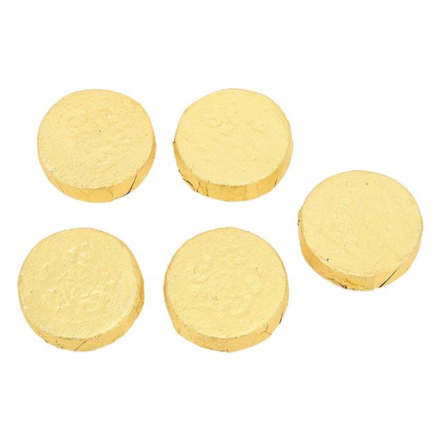 Waoniq 5pcs Foot Soak Effervescent Tablets Improve Sleeping Pedicure Soak Therapy Treatment Tablet For Women Men on Productcaster.