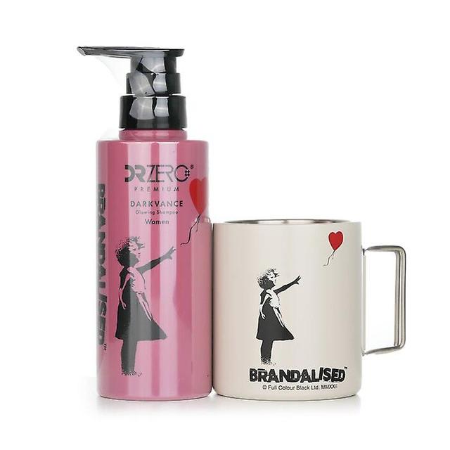 Dr Zero Dr Zero X Brandalised Darkvance Set (for Women): - 2pcs on Productcaster.