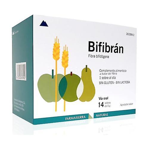 Farmasierra Bifibran 14 packets on Productcaster.