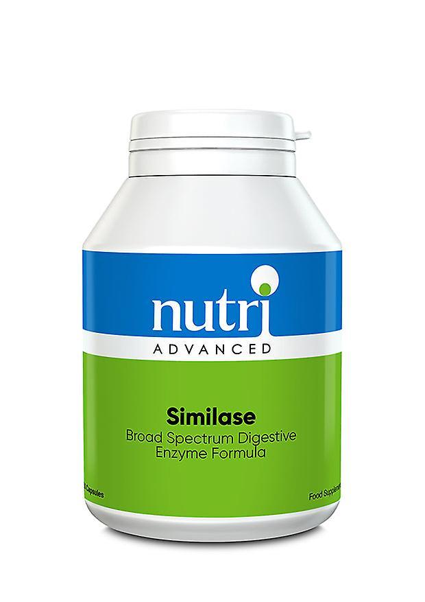 Nutri Advanced Nutri edistynyt similaasi 180's on Productcaster.