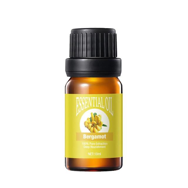 Plant Extract Gua Sha Massage Wormwood Aromatherapy 10ml K on Productcaster.