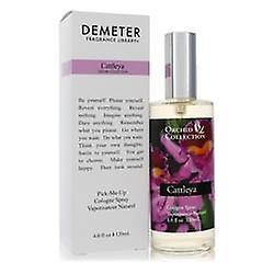 Demeter cattleya orchid cologne spray (unisex) by demeter on Productcaster.