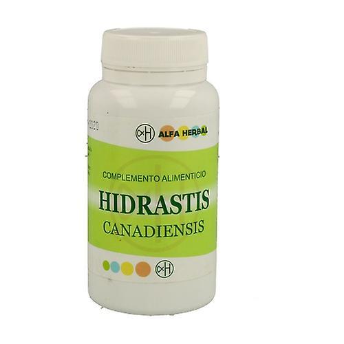 Alfa Herbal Hidrastis Canadensis 90 kapselia on Productcaster.