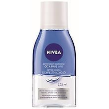 Nivea - Płyn do demakijażu oczu ekstra wodoodporny makijaż 125 ml 125ml on Productcaster.