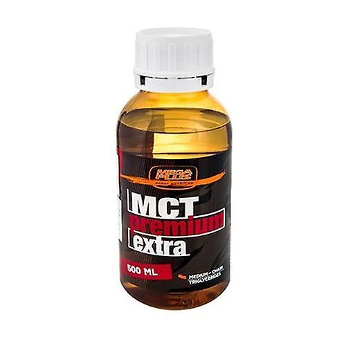 MegaPlus Mct Liquid (Medium Chain Triglycerides) 500 ml on Productcaster.