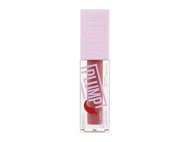 Maybelline - Lifter Plump 005 Ferskenfeber - For kvinner, 5,4 ml on Productcaster.