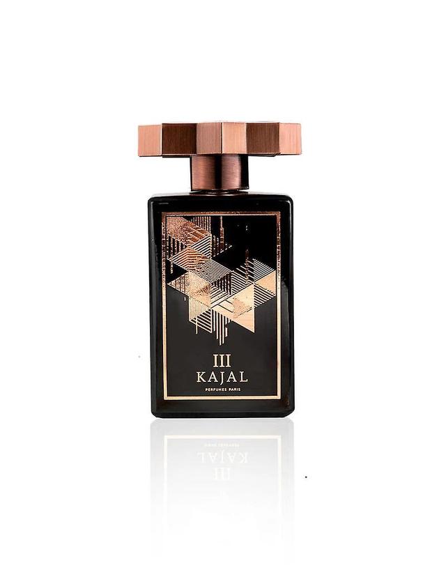 Kajal III Eau de Parfum 100ml on Productcaster.