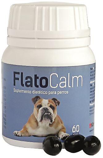 König Flatocalm 60 Capsules (Dogs , Supplements) 71 GR on Productcaster.