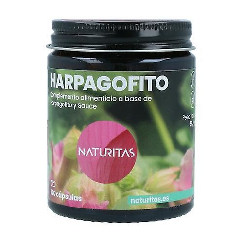 Naturitas Harpagofito a omáčka 100 kapsúl on Productcaster.