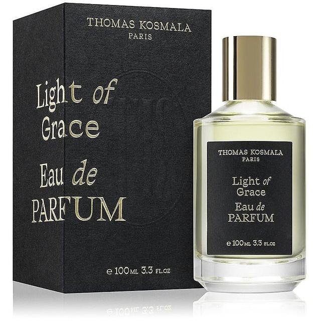 Unisex Perfume Thomas Kosmala EDP Light Of Grace (100 ml) on Productcaster.