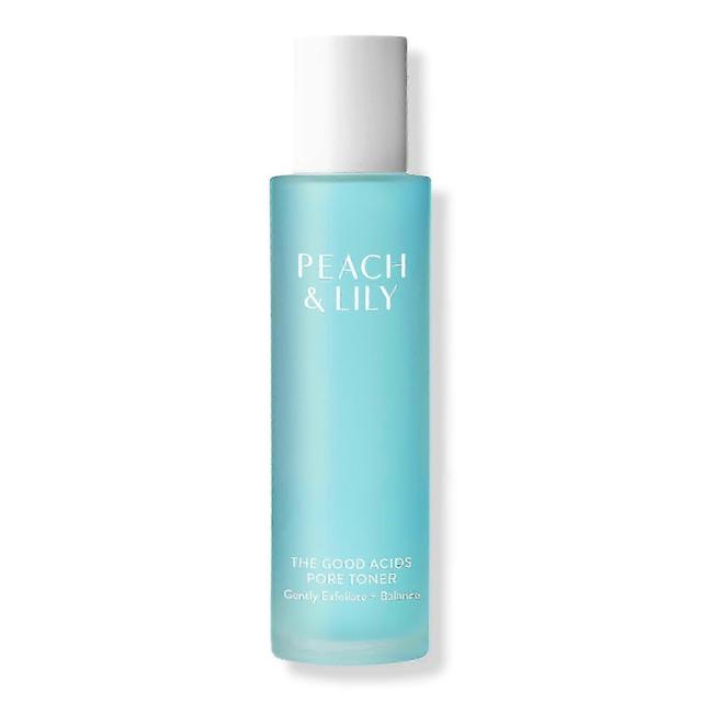 Peach & lily the good acids pore toner, 3.38 oz on Productcaster.