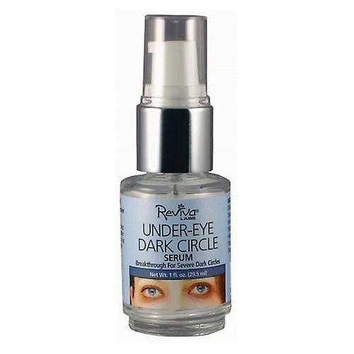 Reviva Labs Reviva Under Eye Dark Circle Serum, 1 Oz (balenie po 1) on Productcaster.