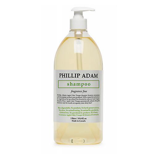 Phillip Adam Inc. Phillip Adam Inc. ACV Shampoo Unparfümiert, 1 Liter on Productcaster.