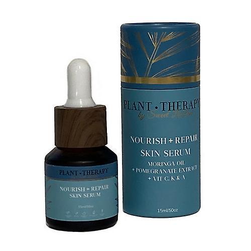 Sweet LeiLani Cosmetics Nourish + Repair Skin Serum ,15 Ml on Productcaster.