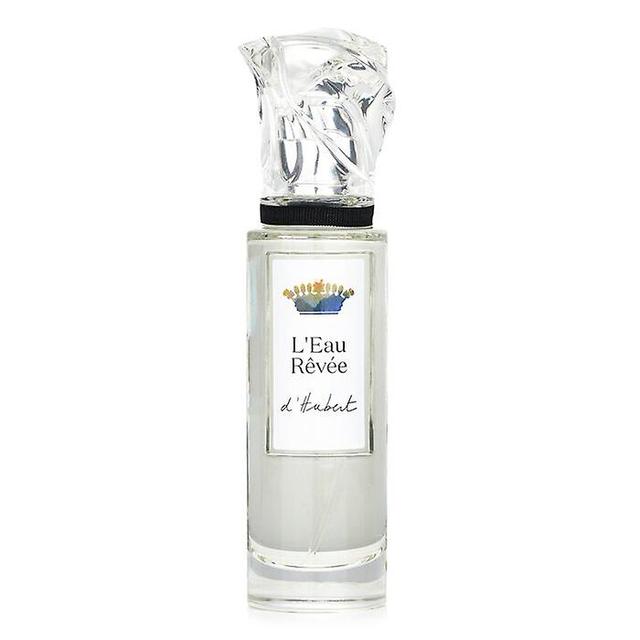 Sisley L'eau rêvee d'hubert eau de toilette spray - 50ml/1.6oz on Productcaster.