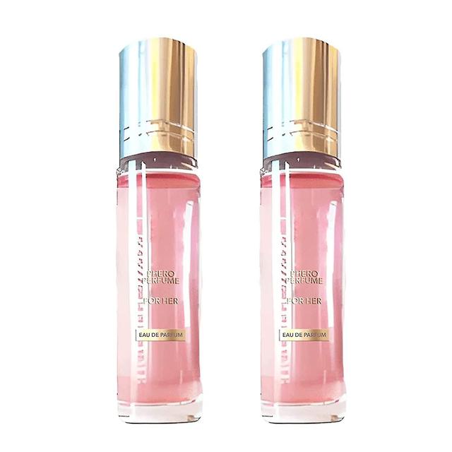 Pheromone Perfume Spray For Women, Long Lasting Pheromone Perfume, Pheromone Oil For Women To Attract Men, Pheromone Unisex Perfume Oil Roll On & Perf on Productcaster.