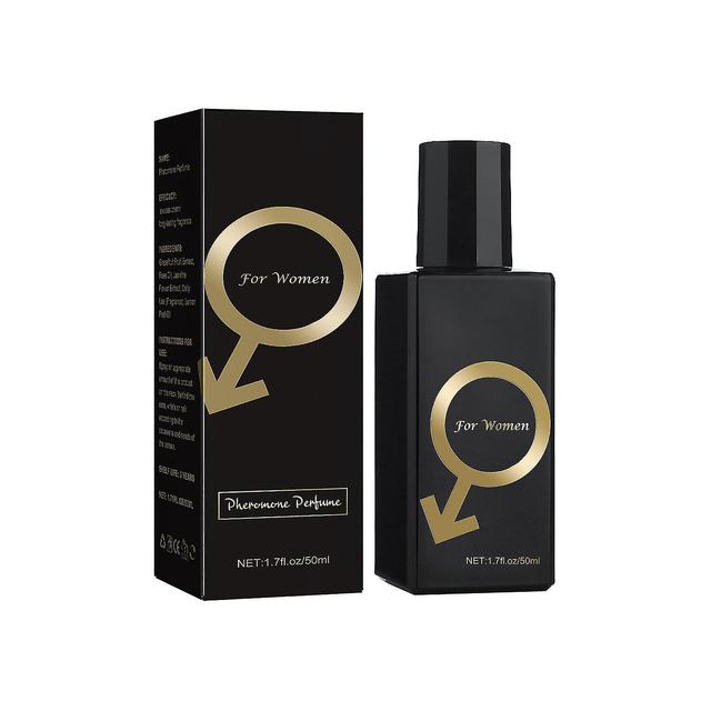 Pafolo Lure Her Cologne For Men Venom Love Cologne Perfume Pheromones 1pc on Productcaster.