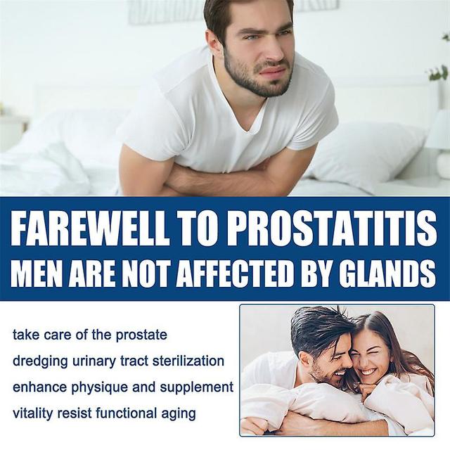 Prostadine Drops For Prostate Health, Bladder Urinating Issues 60ml on Productcaster.