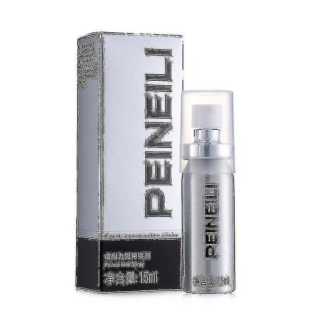 Peineili Mann Seksuell Forsinkelse Spray, Men15ml on Productcaster.