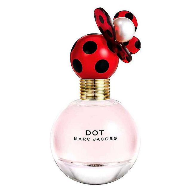 Marc Jacobs Dot Eau de Parfum 50ml on Productcaster.