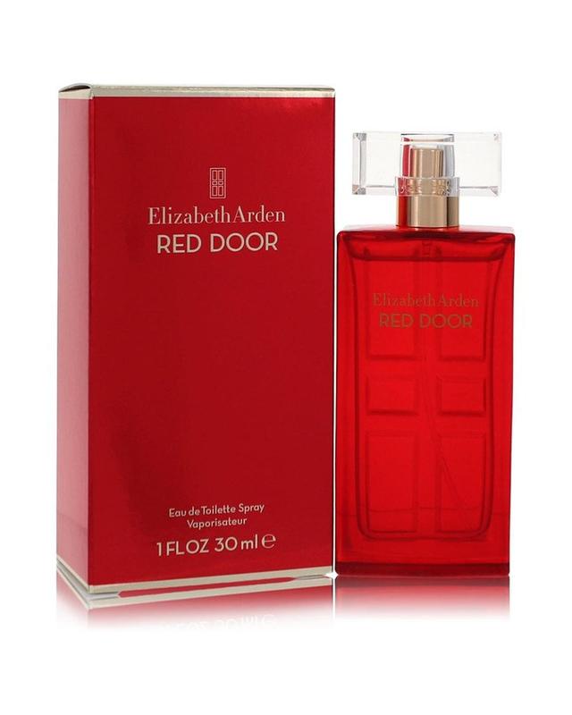 Elizabeth Arden rød dør eau de toilette spray for kvinner i/t 30 ml on Productcaster.