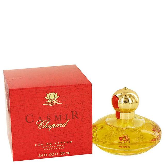 Chopard Casmir eau de parfum spray chopardilla. on Productcaster.