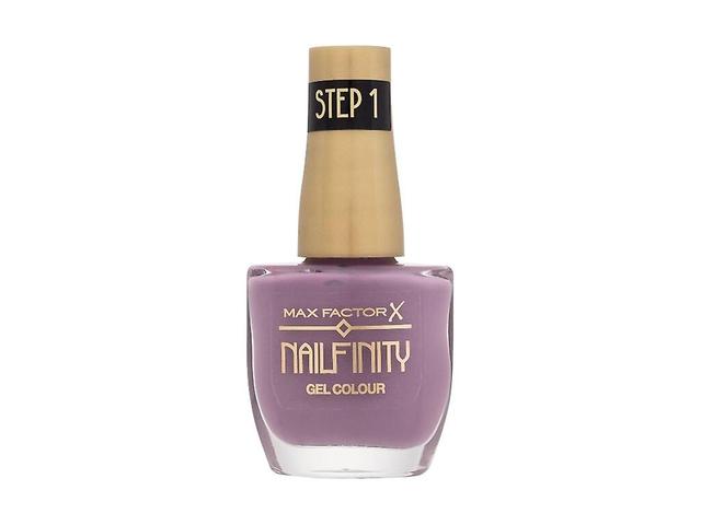 Max Factor - Nailfinity 355 Breakthrough - Dla Kobiet, 12 ml on Productcaster.