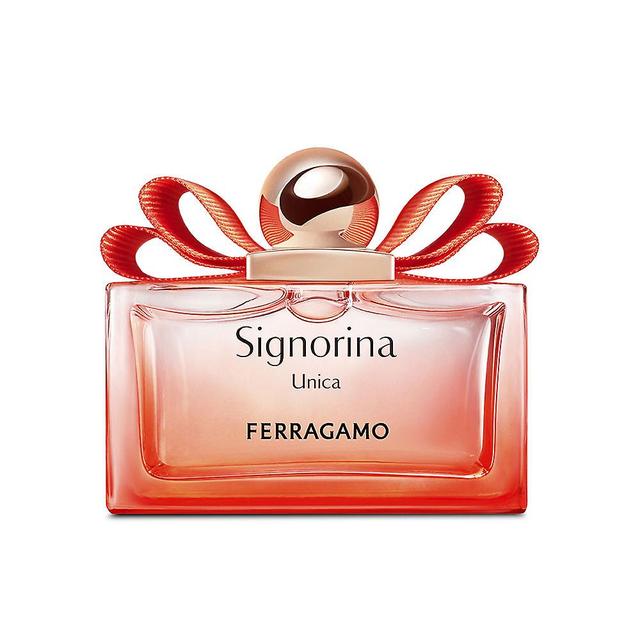 Salvatore Ferragamo Signorina Unica Edp Vapo 50 ml dla kobiet on Productcaster.