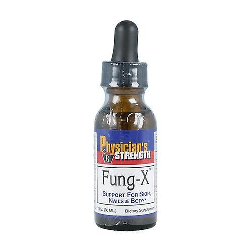 Salengei Fung X 30 ml on Productcaster.