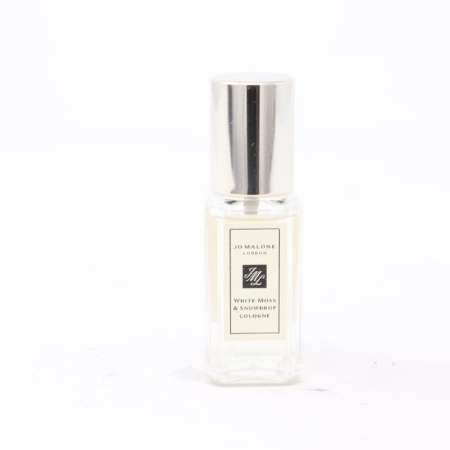 White Mose & Snowdrop by Jo Malone Cologne 0.3oz/9ml Spray New 0.3 oz on Productcaster.