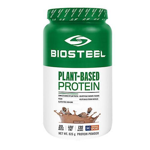 BioSteel Sports Nutrition Inc. BioSteel Sports Nutrition Inc. Proteinschokolade auf pflanzlicher Basis, 825 Gramm on Productcaster.