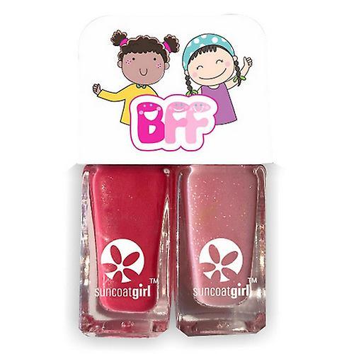 Suncoat BFF DUO Sweeties ,2 Count on Productcaster.