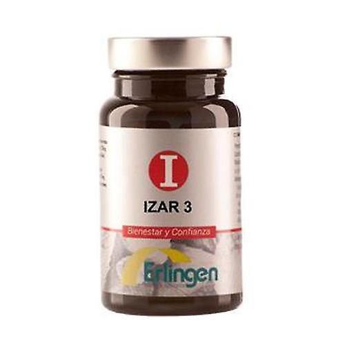 Erlingen Izar 3 60 tablets on Productcaster.