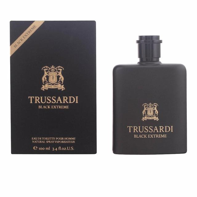 Trussardi Sort Extreme Eau de Toilette 100ml on Productcaster.