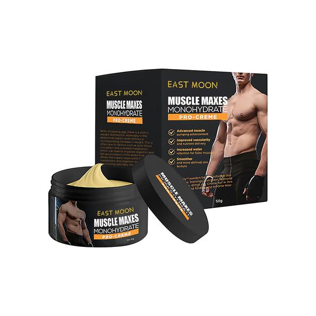 Muscle Enhancement Hot Cream Musclegrowth Enhancement Hotcream Muscle Growth Enhancement Hot Cream Muscle Growth Enhancing Cream Fat Burning Cream for on Productcaster.