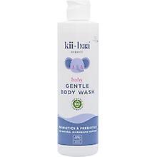 kii-baa - Gentle Body Wash - Jemná mycí emulze 250ml on Productcaster.