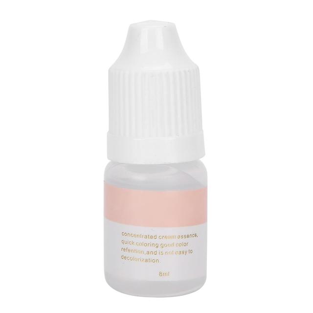 Koolmei Microblading Professional Plant Extraction Pigment Lip Eyebrow Tattoo Modification Powder Diluent Fixing Agent For Practice Use on Productcaster.