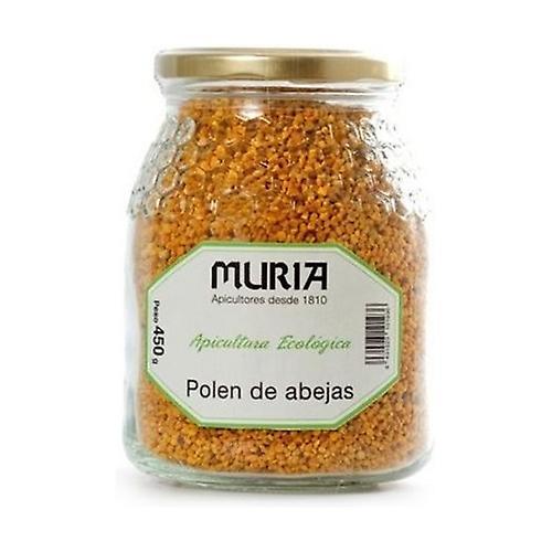 Muria pollen jar 450g on Productcaster.