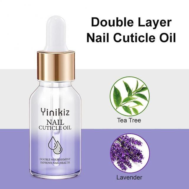 Nail Nutrition Oil Nails Oil Nursing Manicure Dead Skin Repair Nail Cuticle on Productcaster.