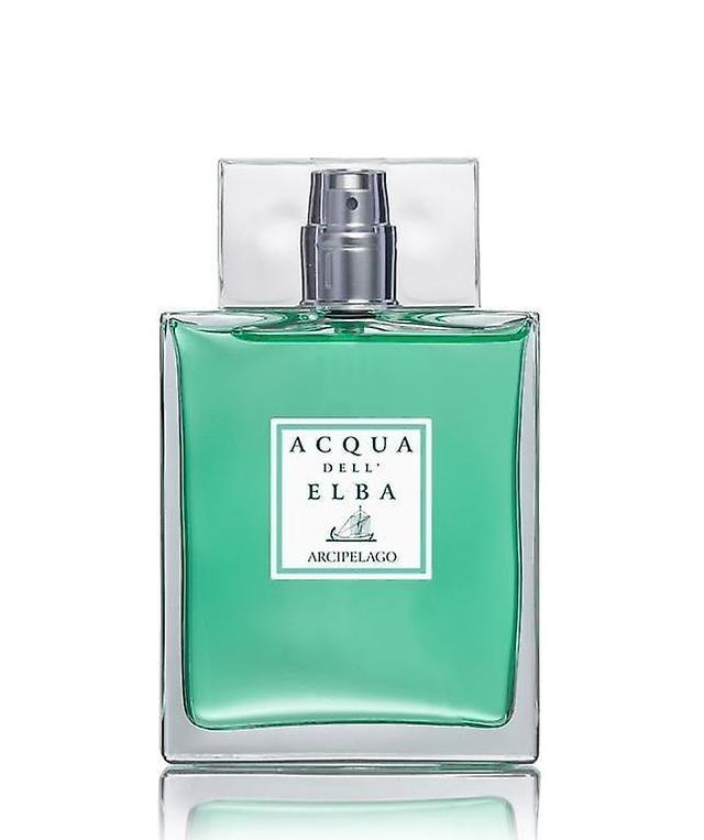 Acqua Dell'Elba Arcipelago Eau De Parfum For Men 100 ml on Productcaster.