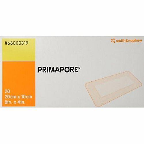 Smith & Nephew Adhesive Dressing, Cuenta de 1 (Paquete de 1) on Productcaster.