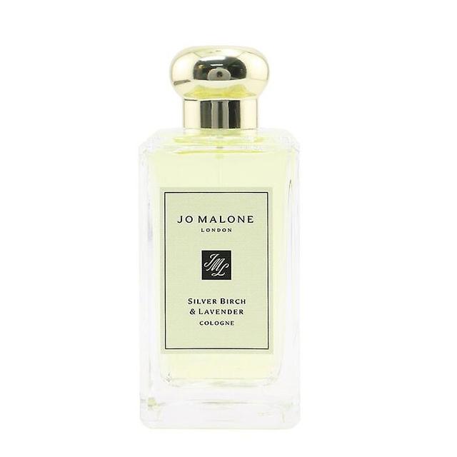 Jo Malone Silver birch & lavender cologne spray (gift box) - 100ml/3.4oz on Productcaster.