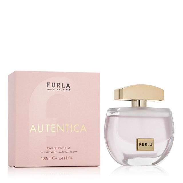 Women's Perfume Furla EDP Autentica 100 ml on Productcaster.